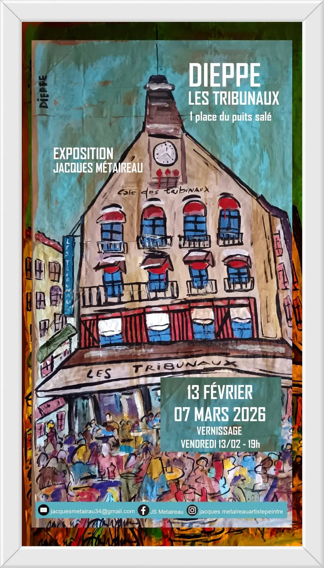 Exposition