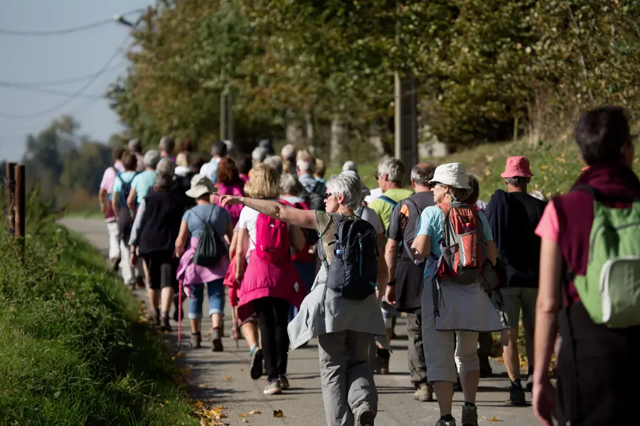 Rando Terroir de Caux