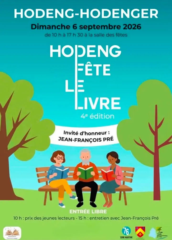 Hodeng-Hodenger