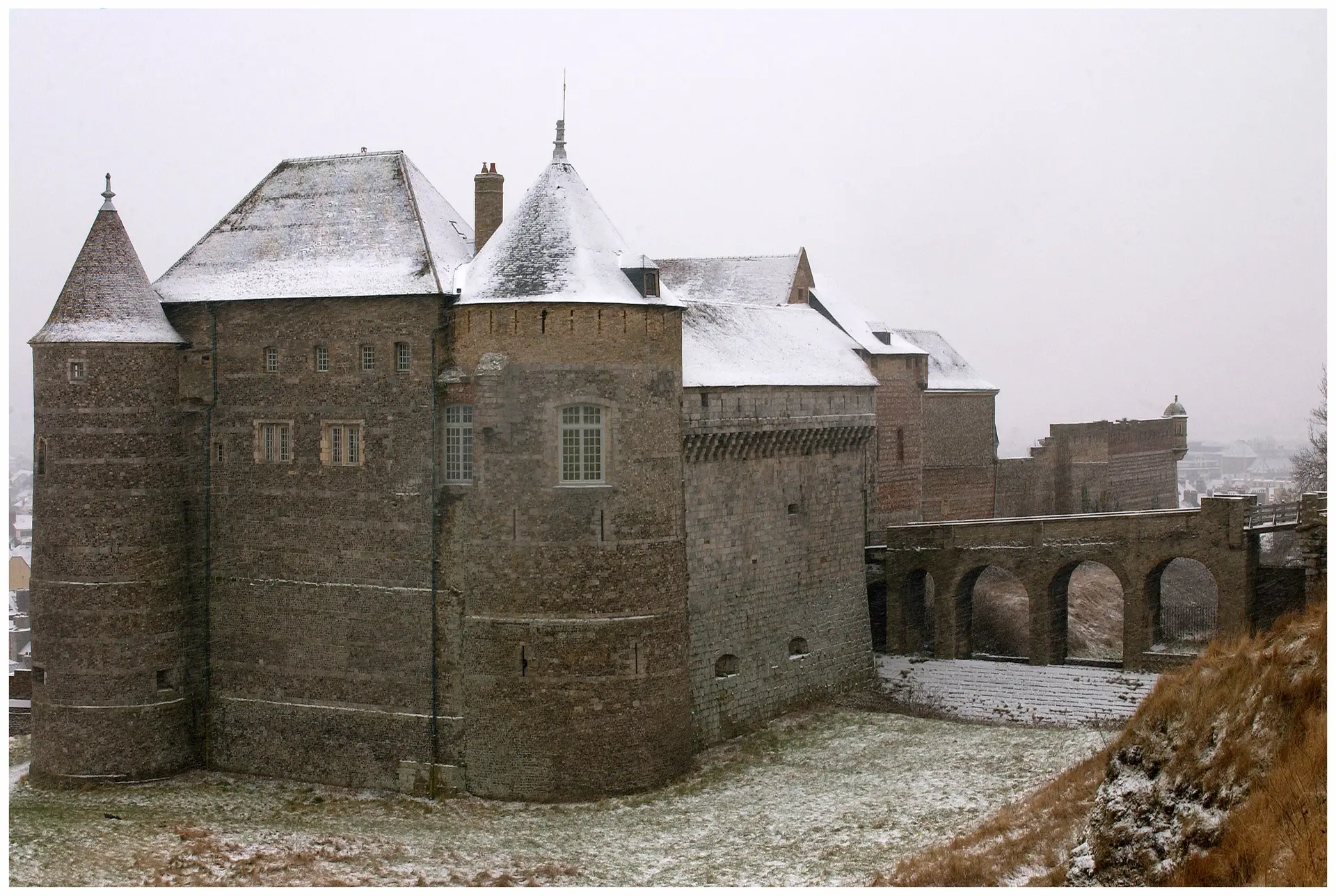 © Yann PELCAT - Dieppe et sa région. (335)