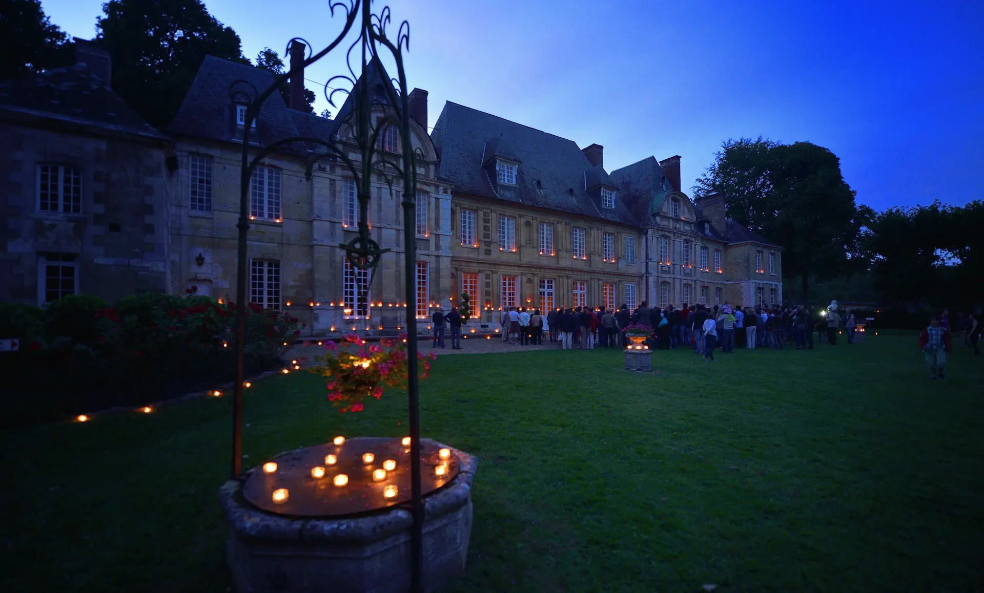 Chateau du Taillis