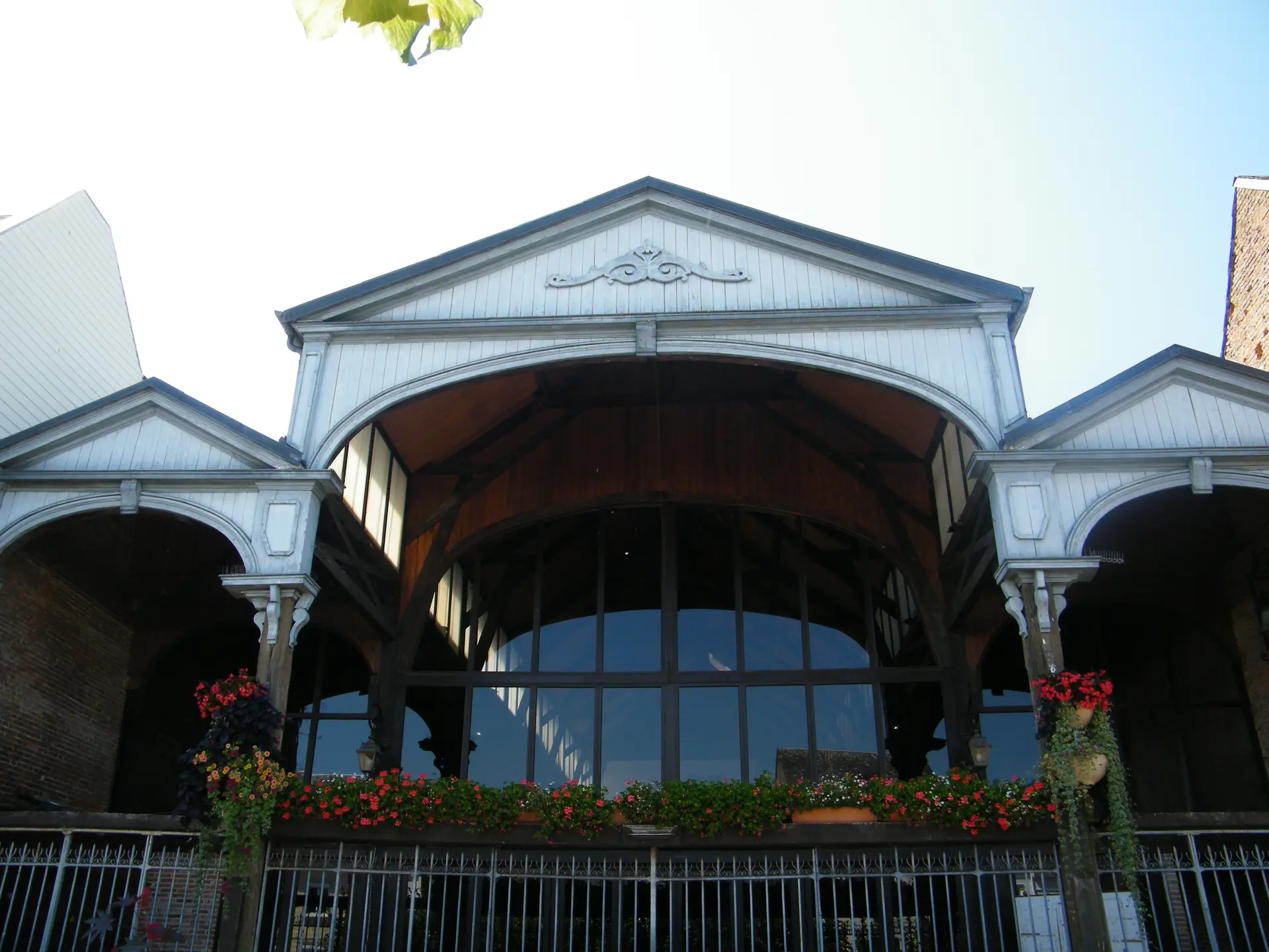 La Halle au Beurre