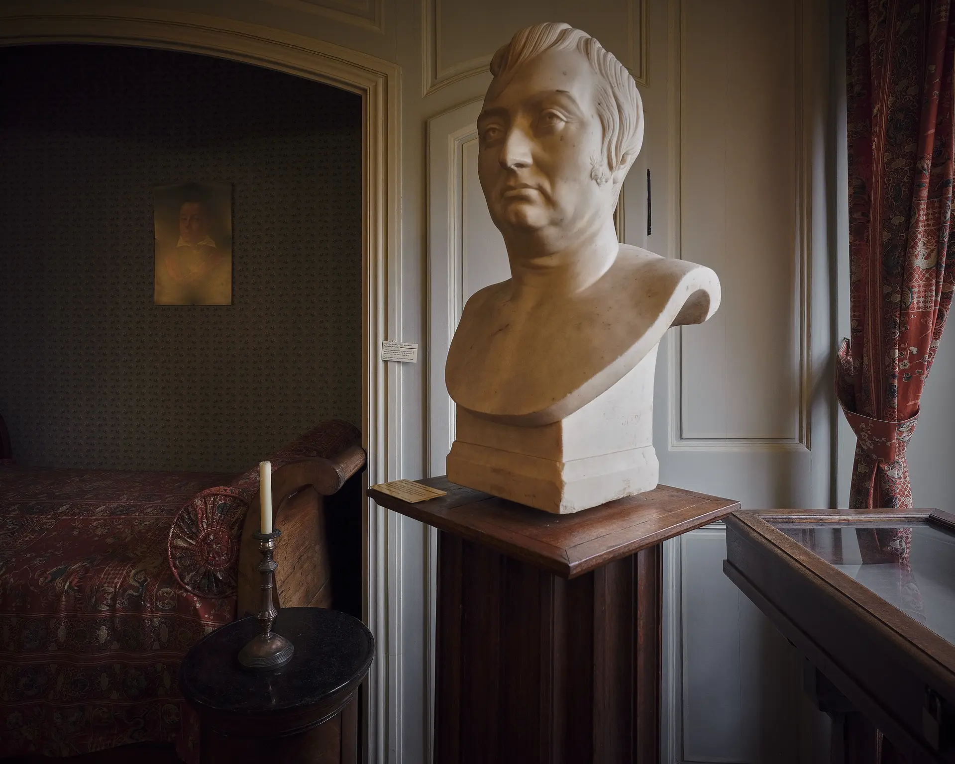 MUSÉE FLAUBERT ET D'HISTOIRE DE LA MÉDECINE
