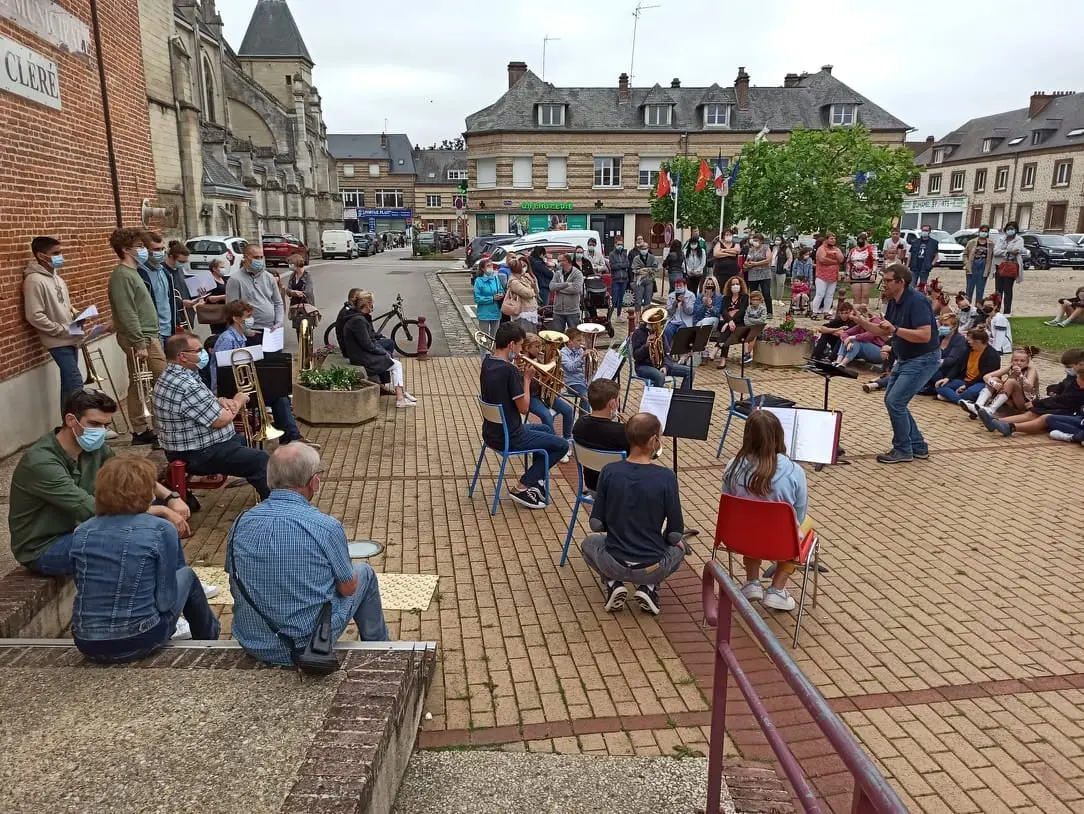 Fête de la Musique-2021