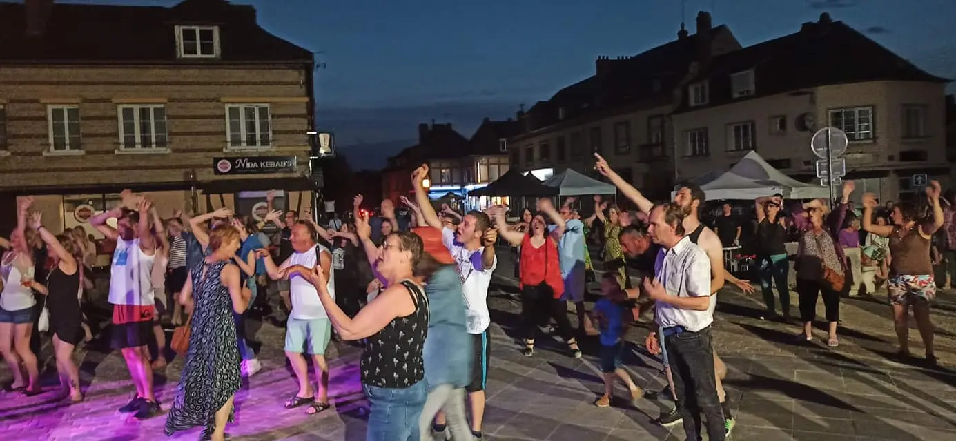 Fête de la Musique-2022