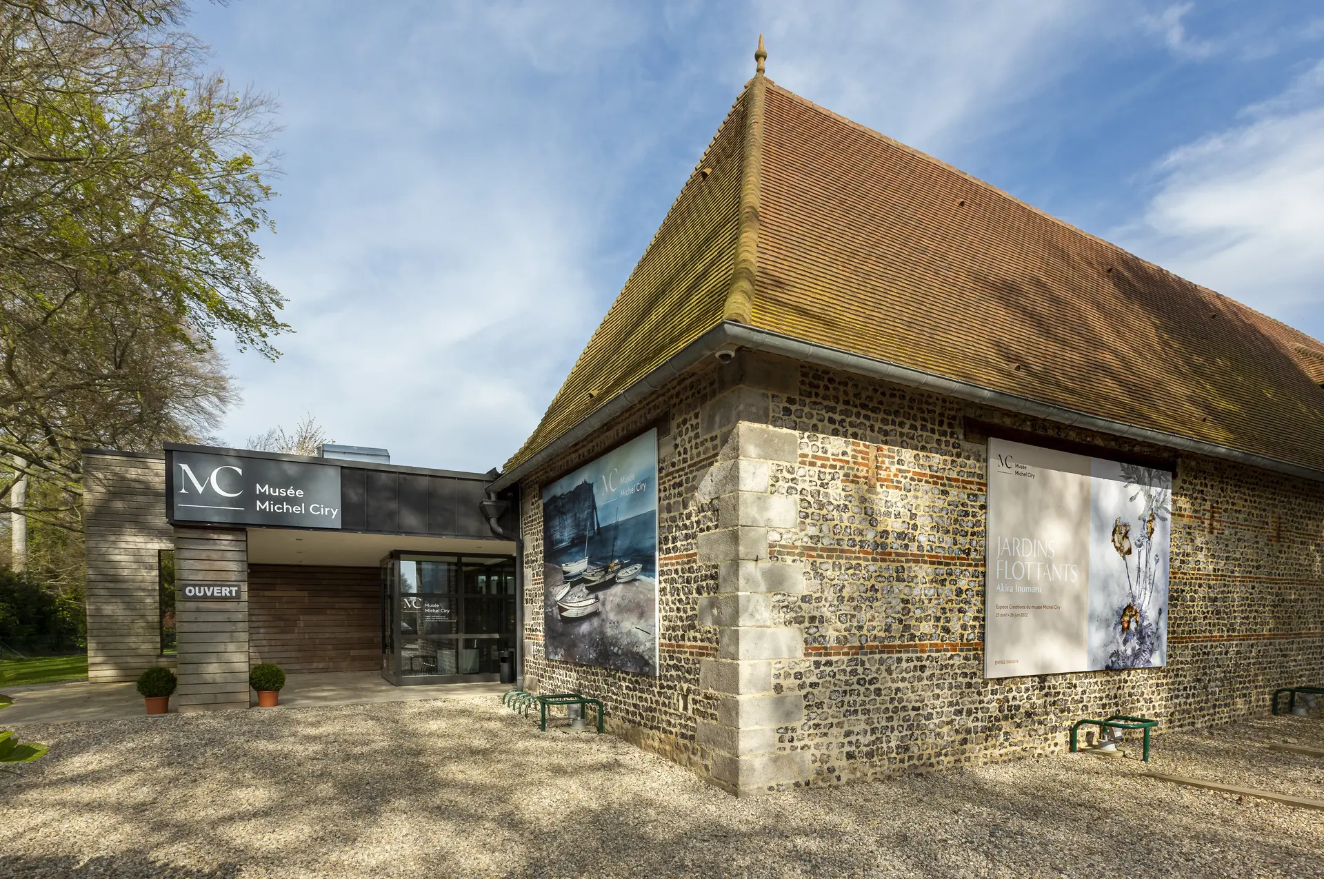 Musée Michel Ciry