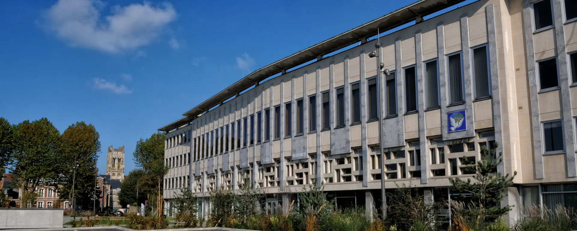 Dieppe et sa région