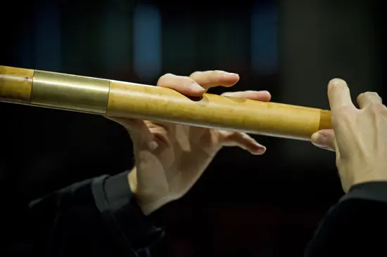 Académie des Musiciens de Saint-Julien