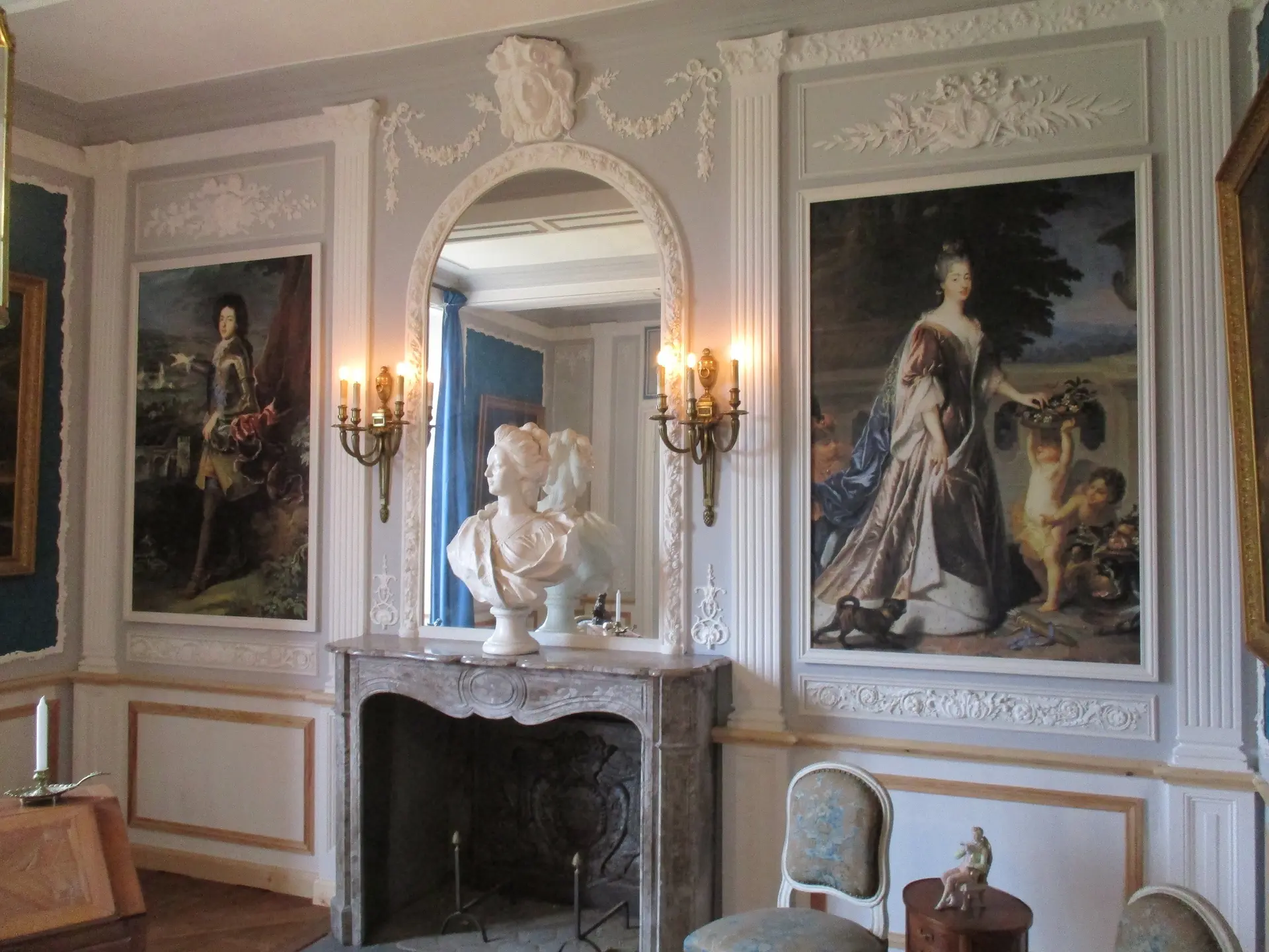 Entrée