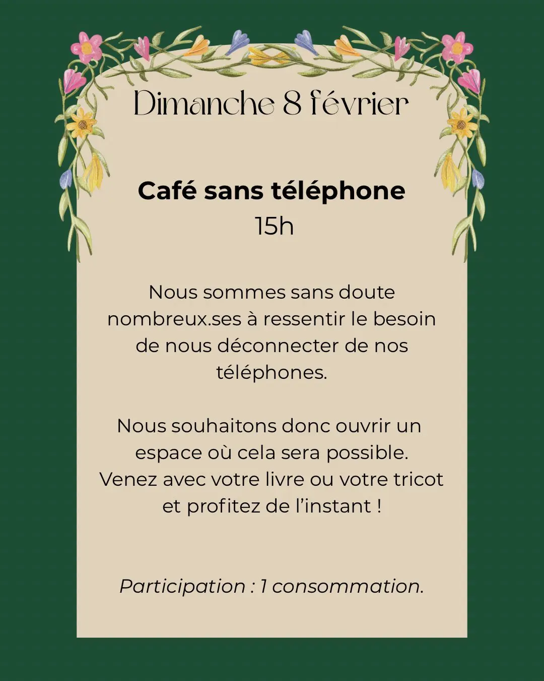 020826 - LT -CAFE SANS TELEPHONE