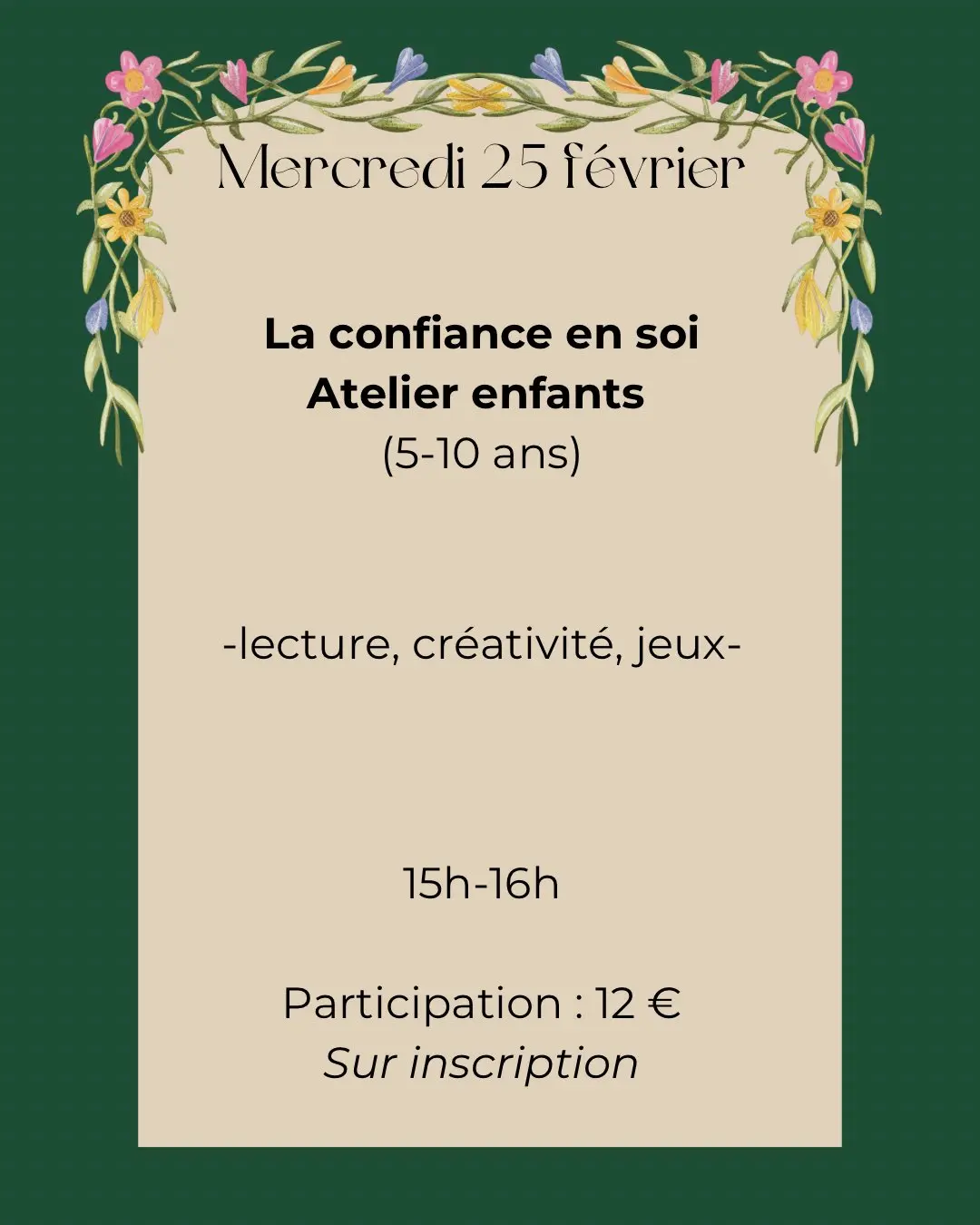 022526 - LT - ATELIER ENFANT