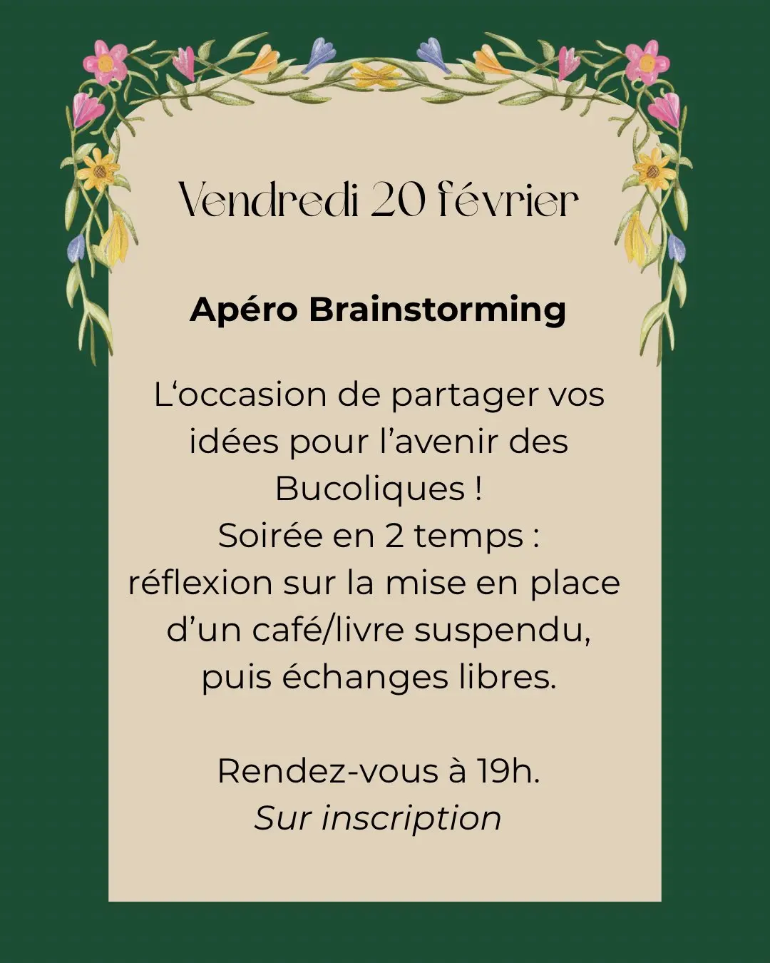 022026 - LT - APERO BRAINSTORMING