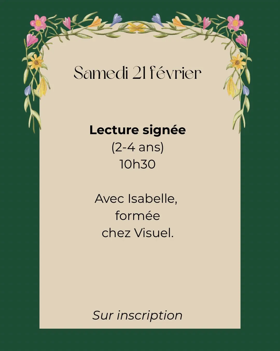 022126 - LT - LECTURE SIGNEE