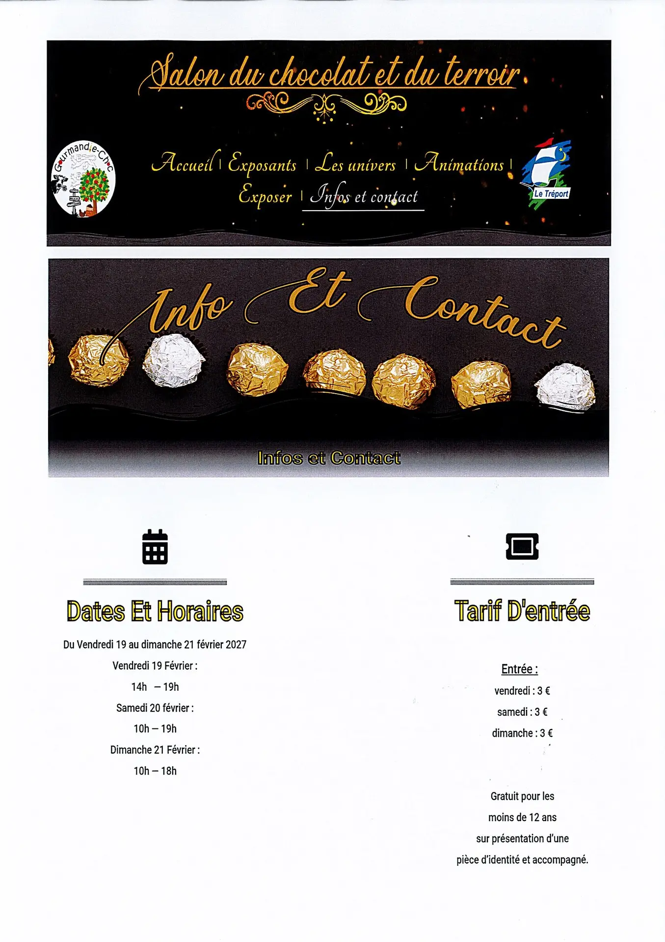 022127 - LT - SALON DU CHOCOLAT