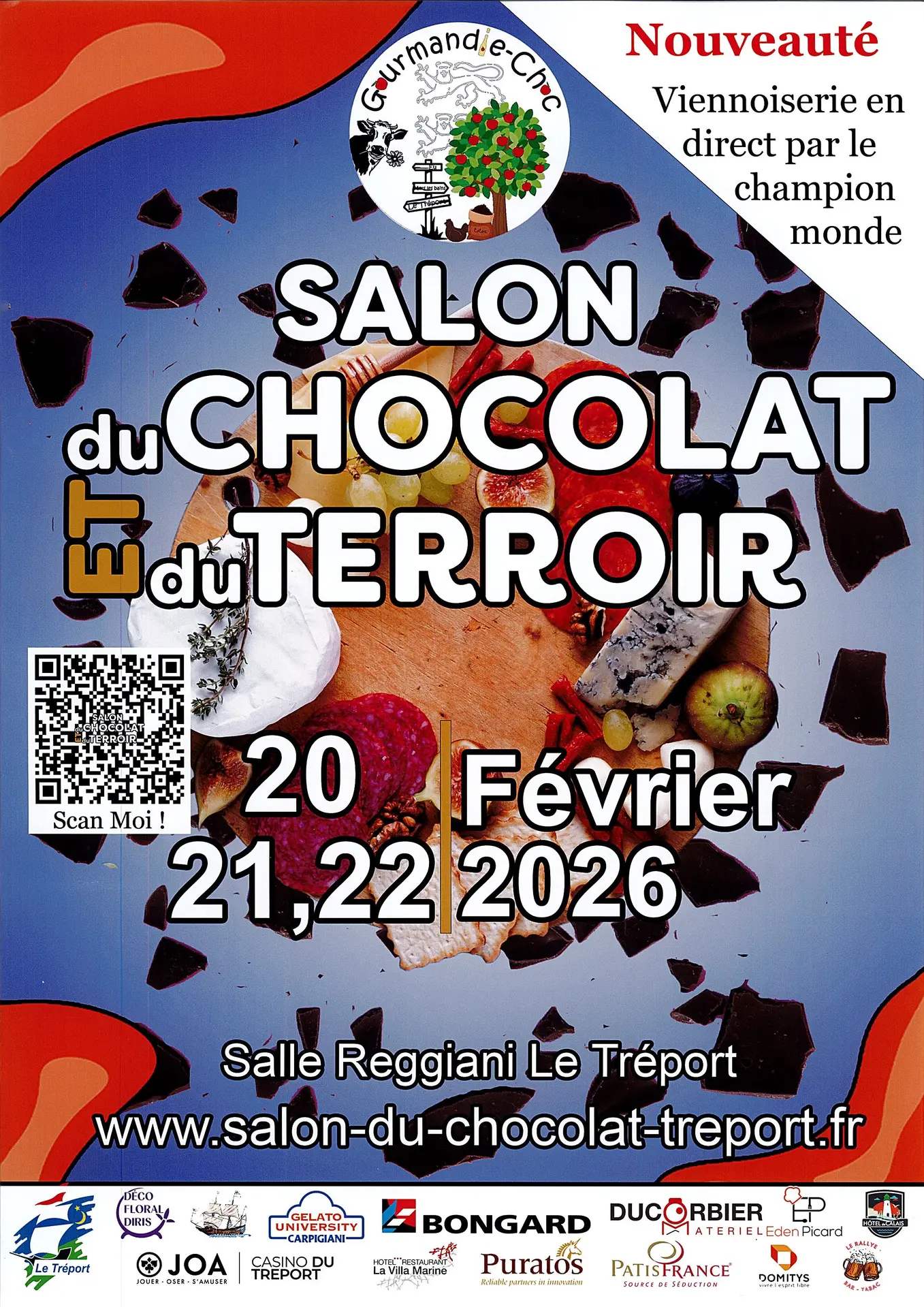 022226 - LT - SALON DU CHOCOLAT