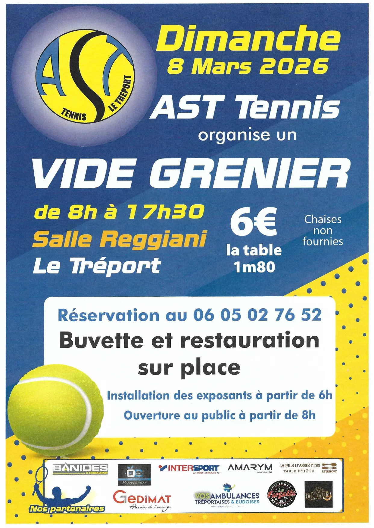 030826 - LT - VIDE GRENIER