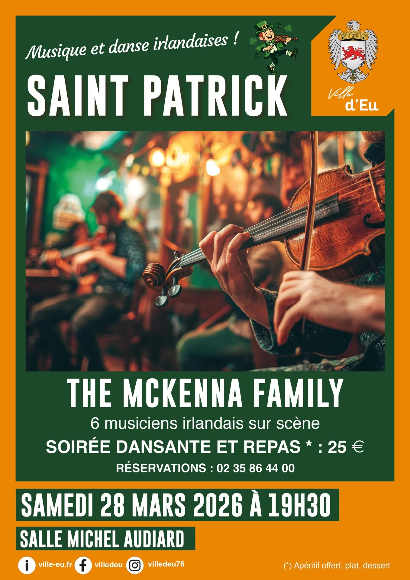 032826 - EU - Saint-Patrick