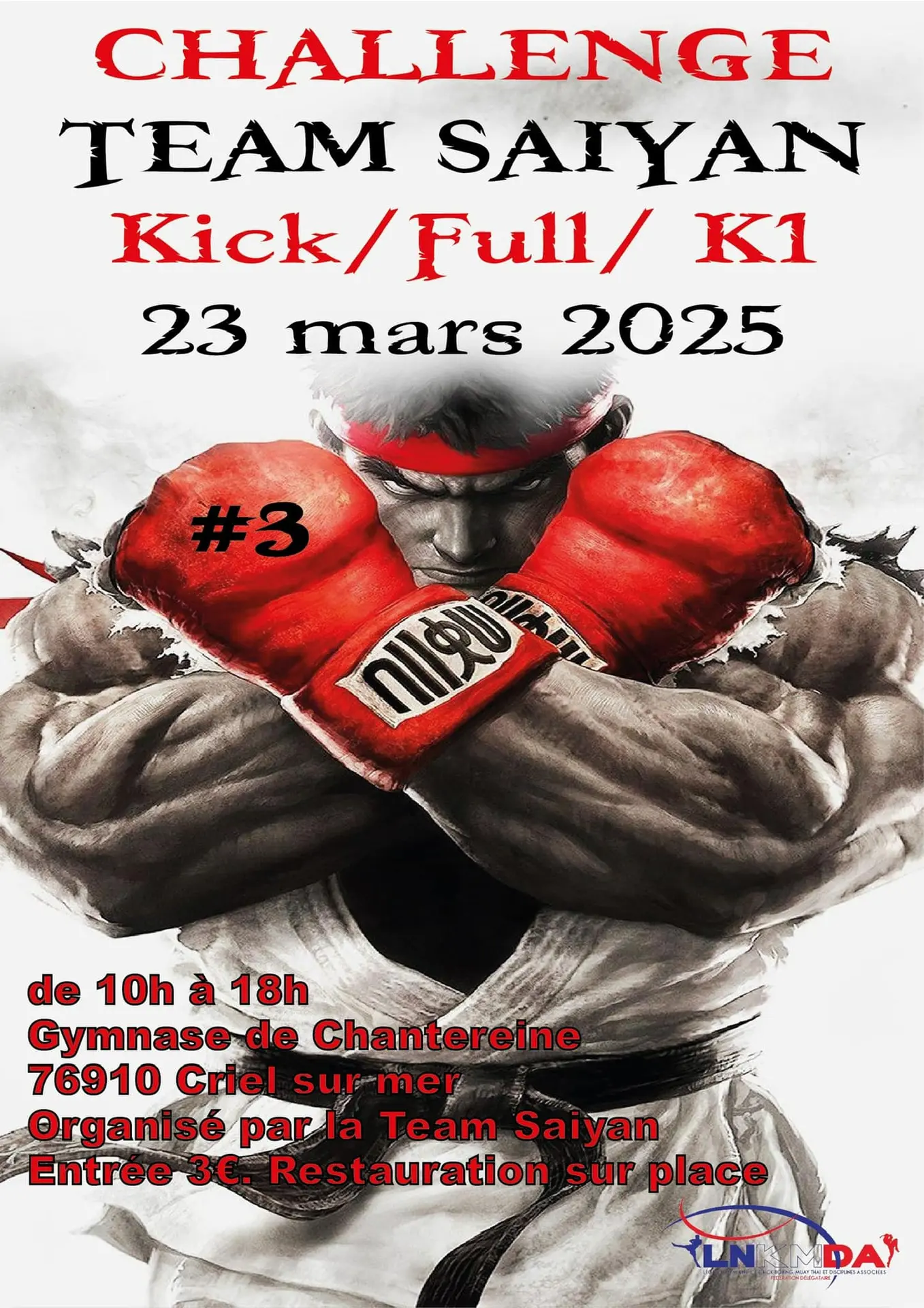 032325 - CRIEL - CHALLENGE TEAM SAIYAN