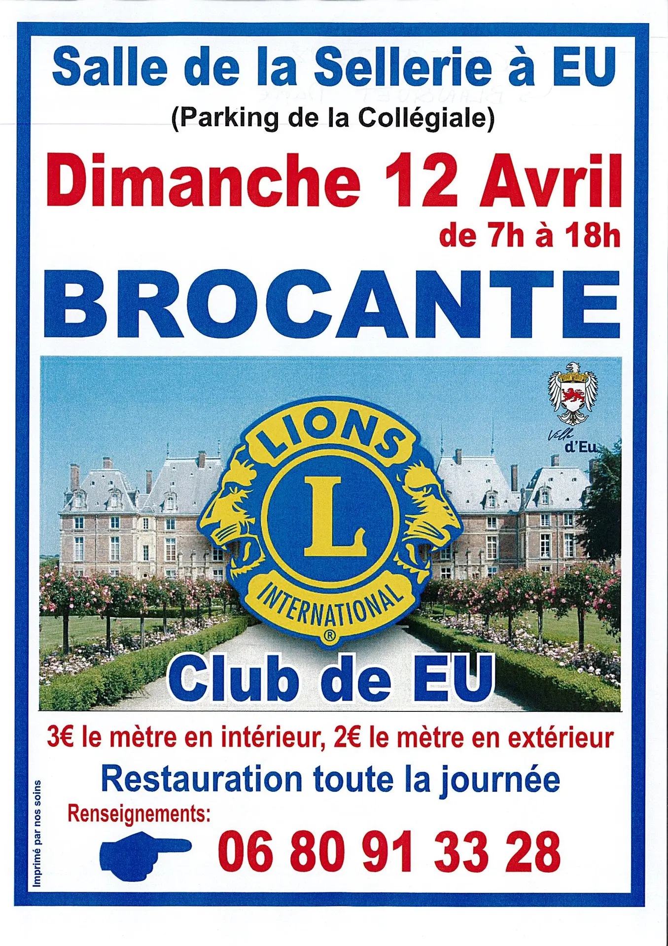 041226 - EU - BROCANTE