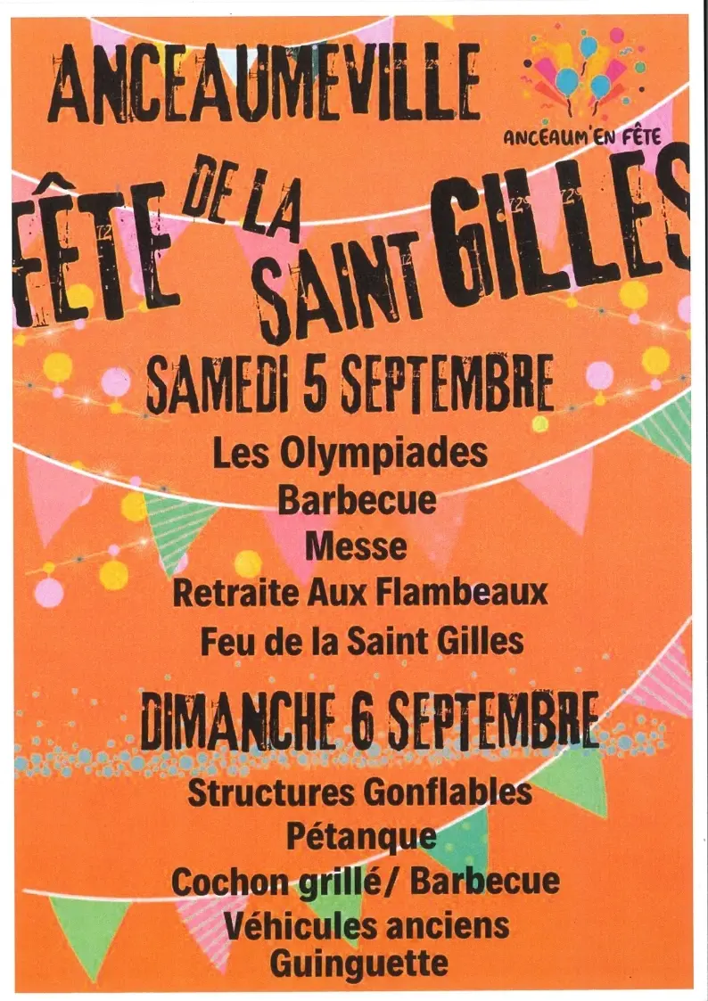 Anceaumeville - Un rendez-vous pour la Fête de la Saint-Gilles _🎉-1787555262.pdf - 1