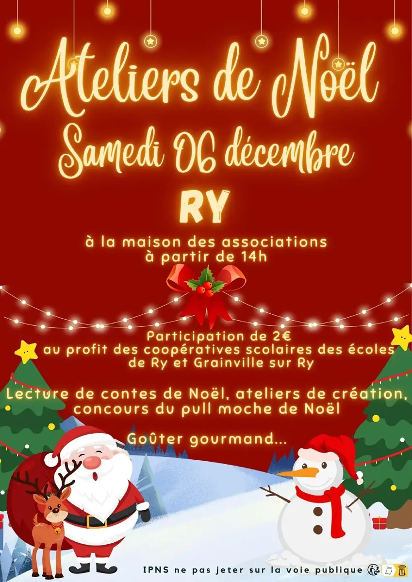 06 12 ateliers noel ry