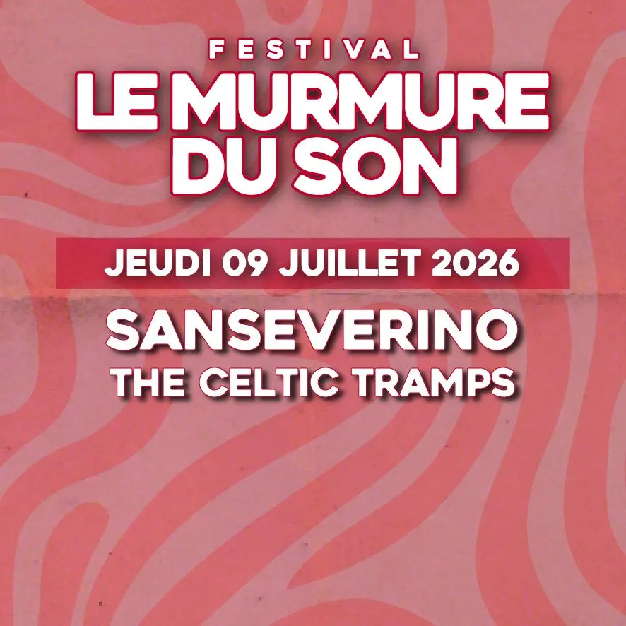 070926 - EU - MURMURE DU SON