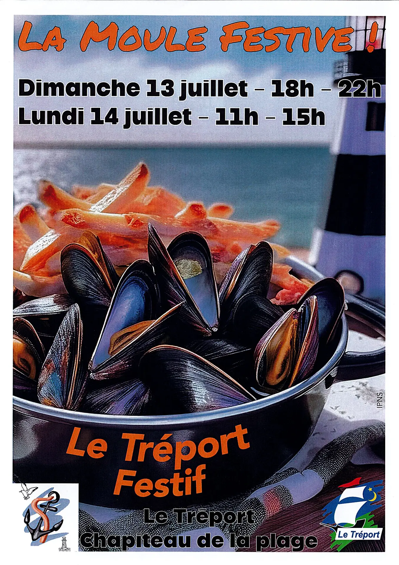 07174285 - LT - La moule festive