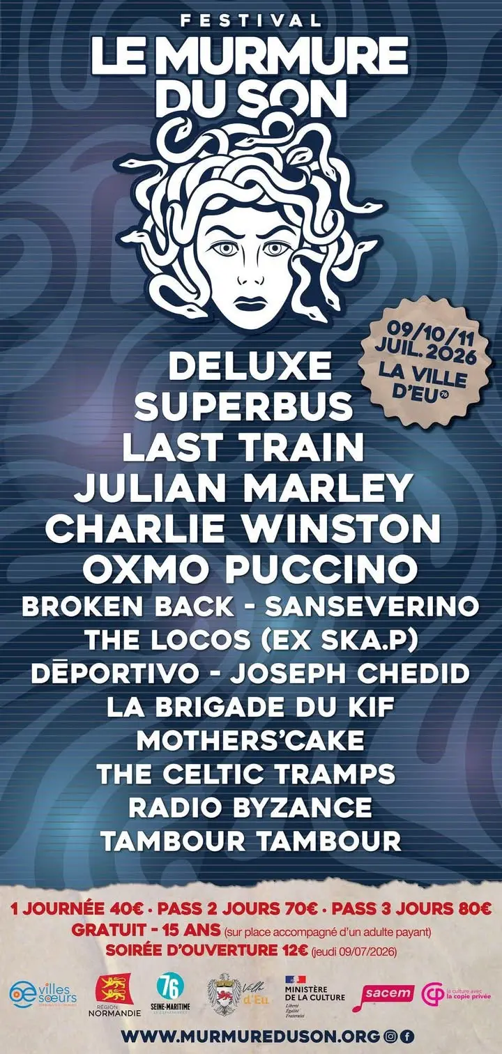 071126 - EU - MURMURE DU SON