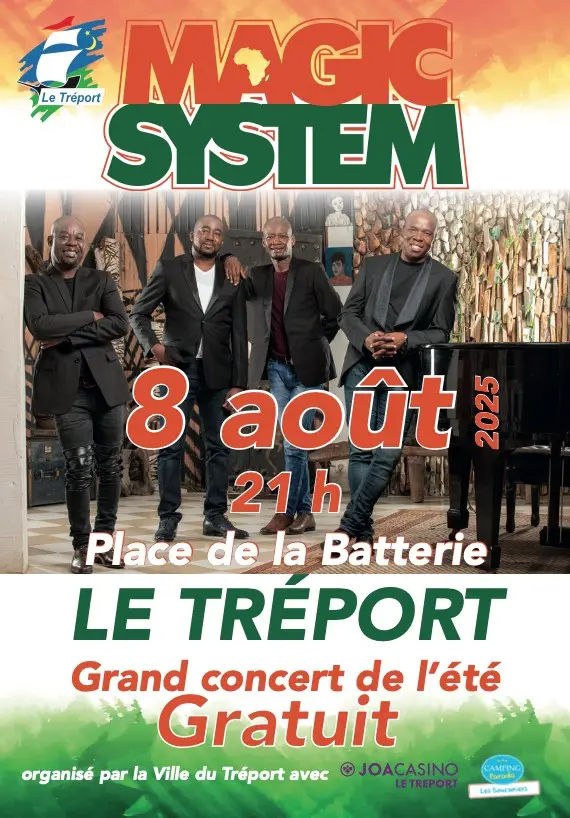 080825 - LT - Concert Magic-System