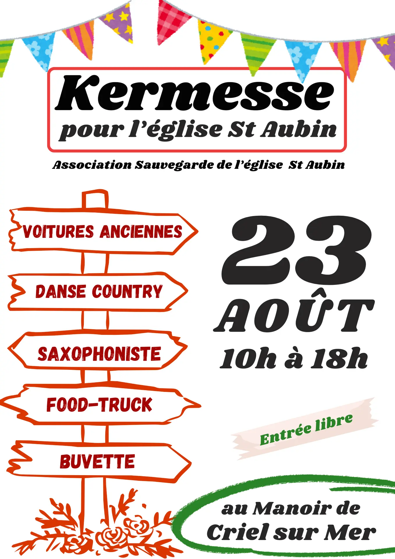 Kermesse - 2