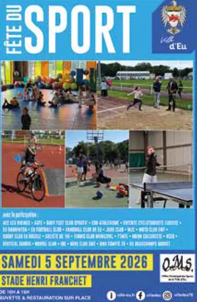 090626 - EU - Fête du sport