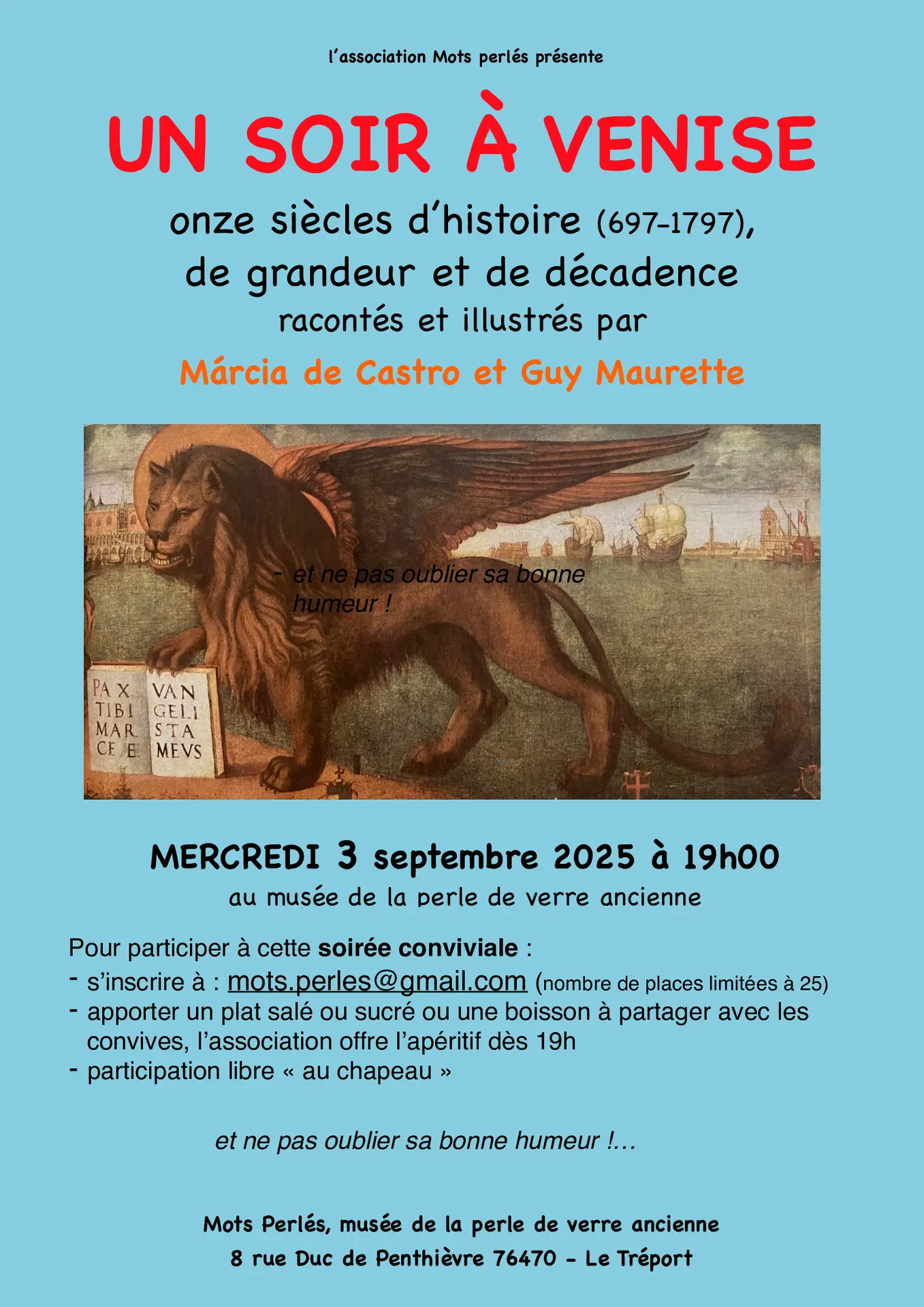 090325 - LT - SOIREE MOTS PERLES