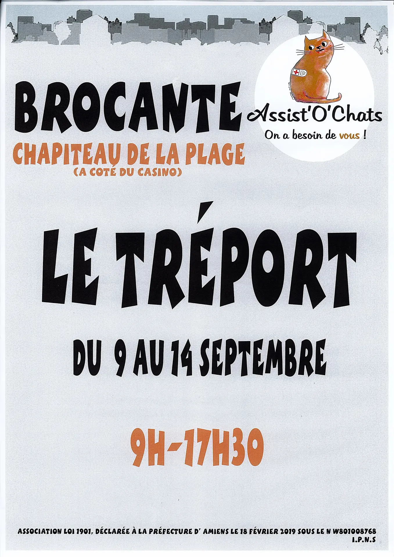 091425 - LT - BROCANTE
