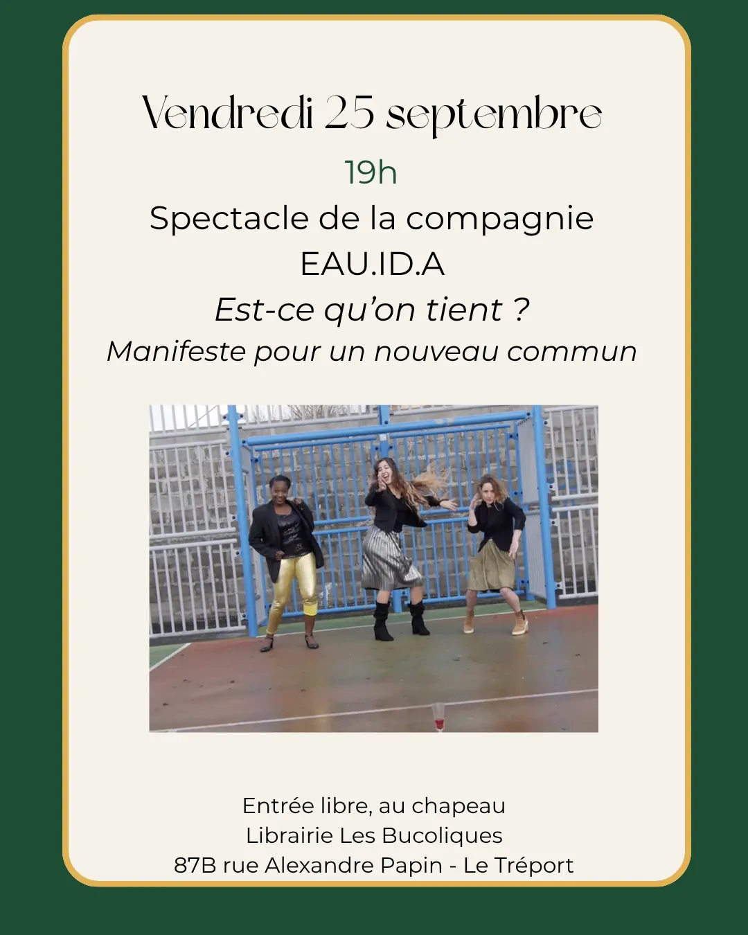 Exposition - 2
