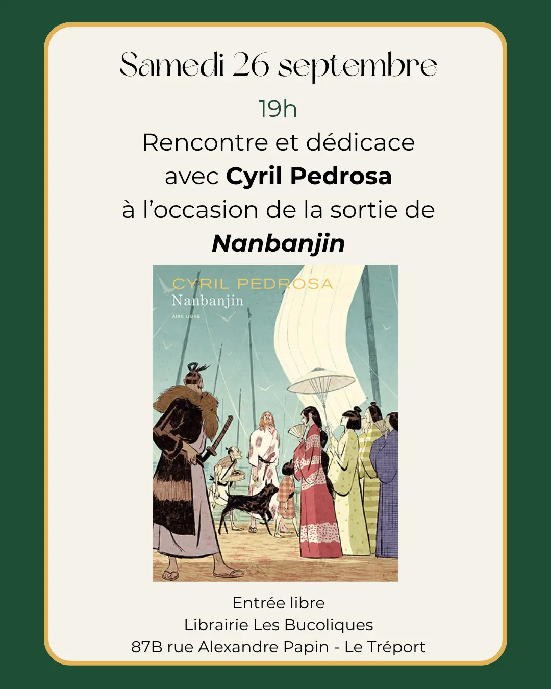Exposition - 3