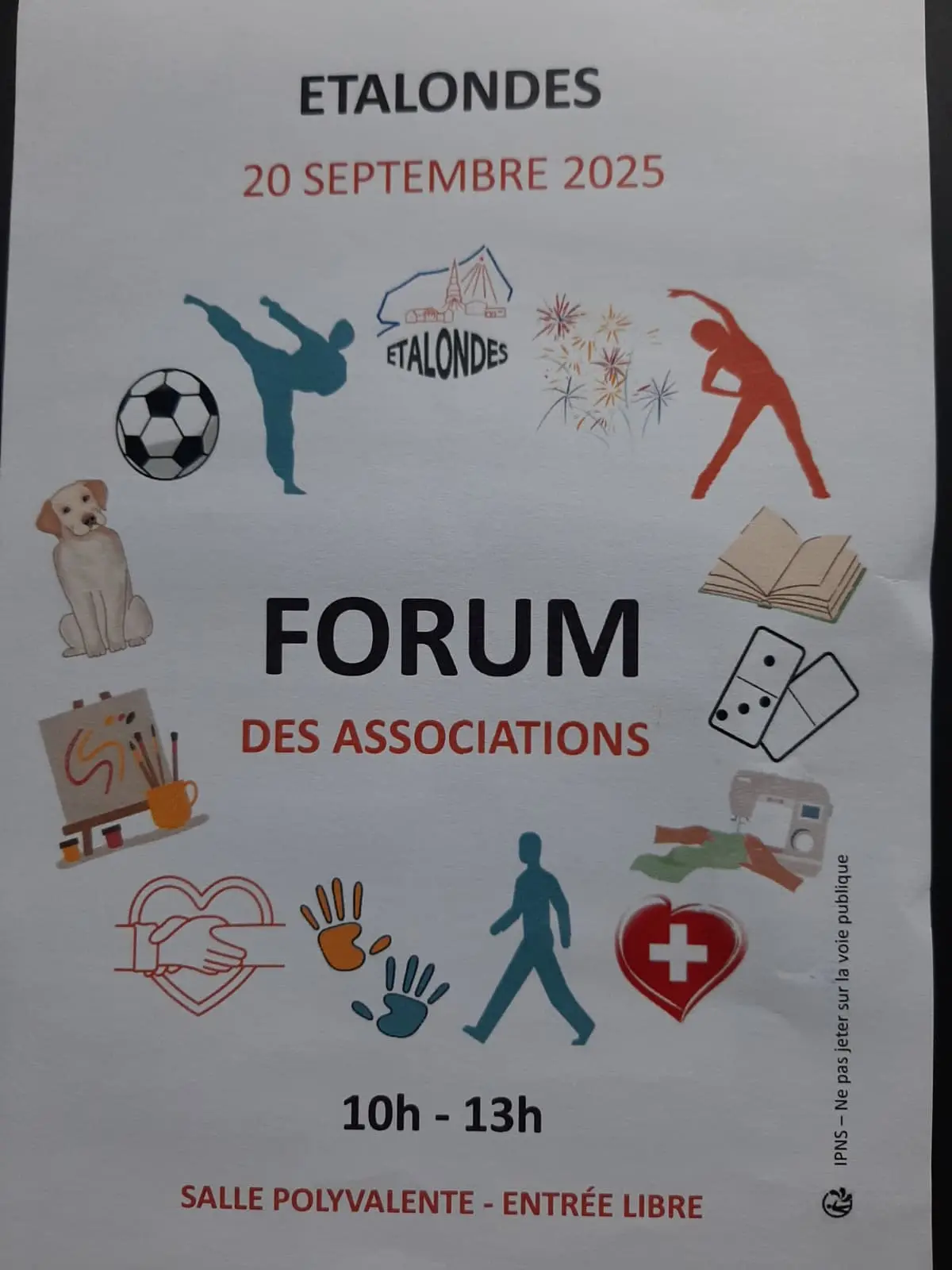 092025 - ETALONDES - Forum des associations