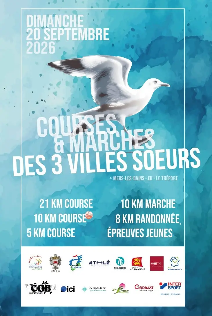 092026 - VS - Course et marche des 3 villes soeurs