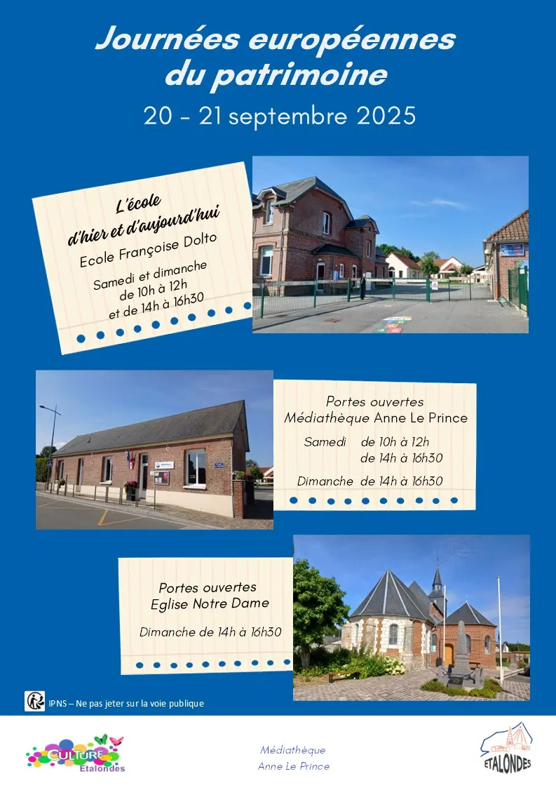 092125 - ETALONDES - Programme JEP