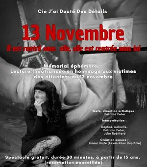 13novembre