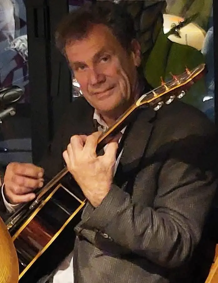Bryan Voy