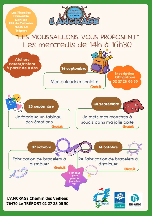 101426 - le treport - Ancrage