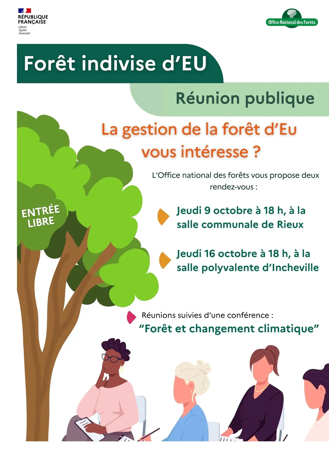 Réunion publique Eu - 1