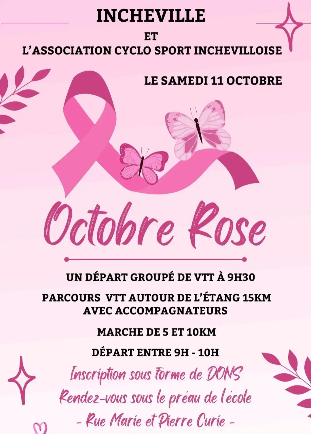 101125-INCHEVILLE-COURSE ET MARCHE OCTOBRE ROSE (1)