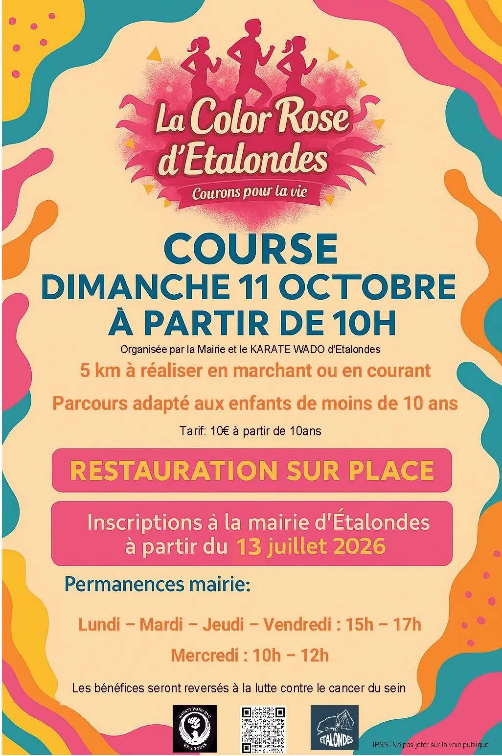 101126 - ETALONDES - marche octobre rose