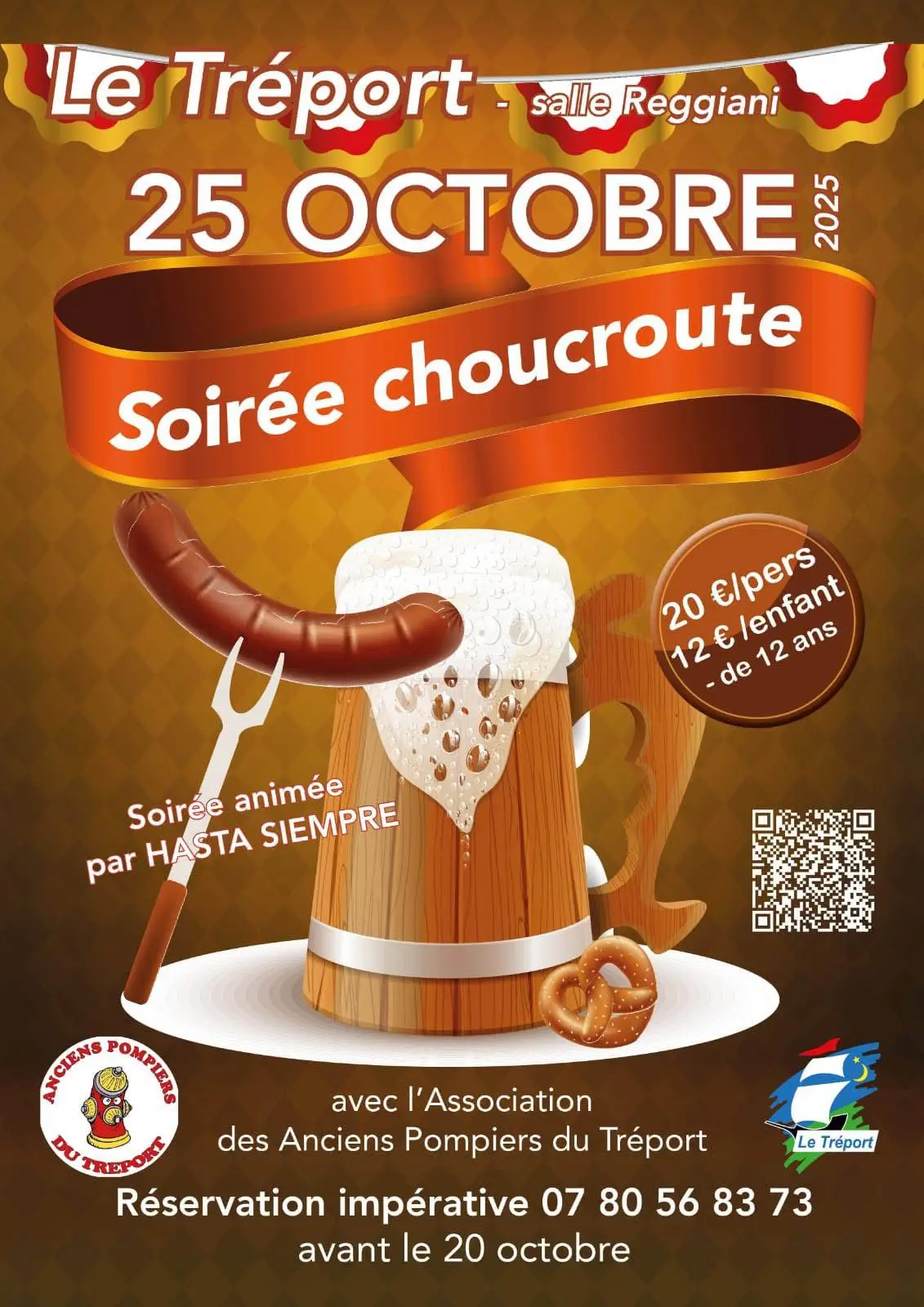 102525 - LT - SOIREE CHOUCROUTE