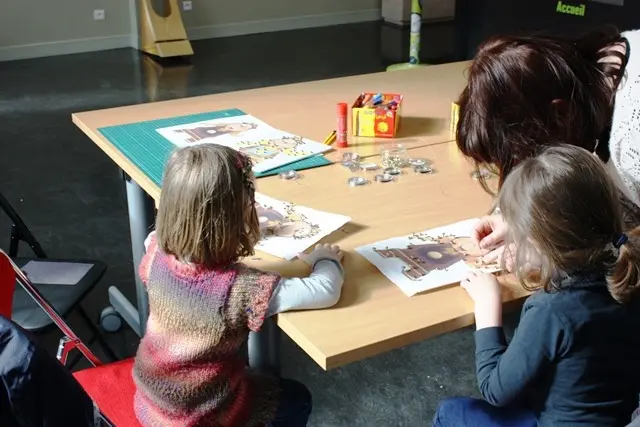 Atelier
