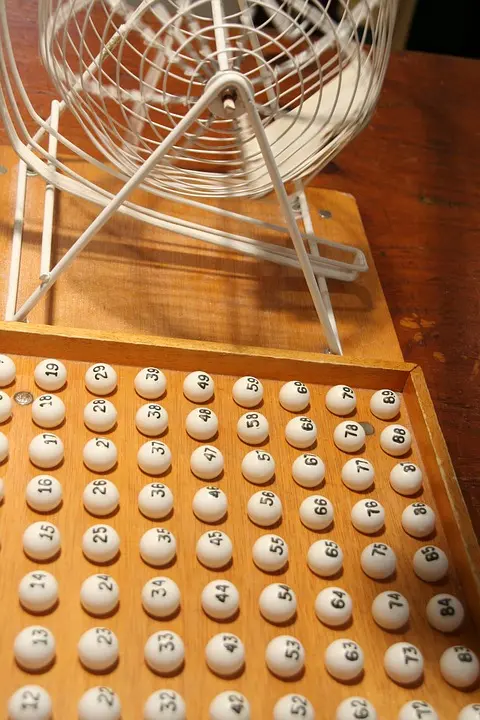 110418 - CRIEL -Loto