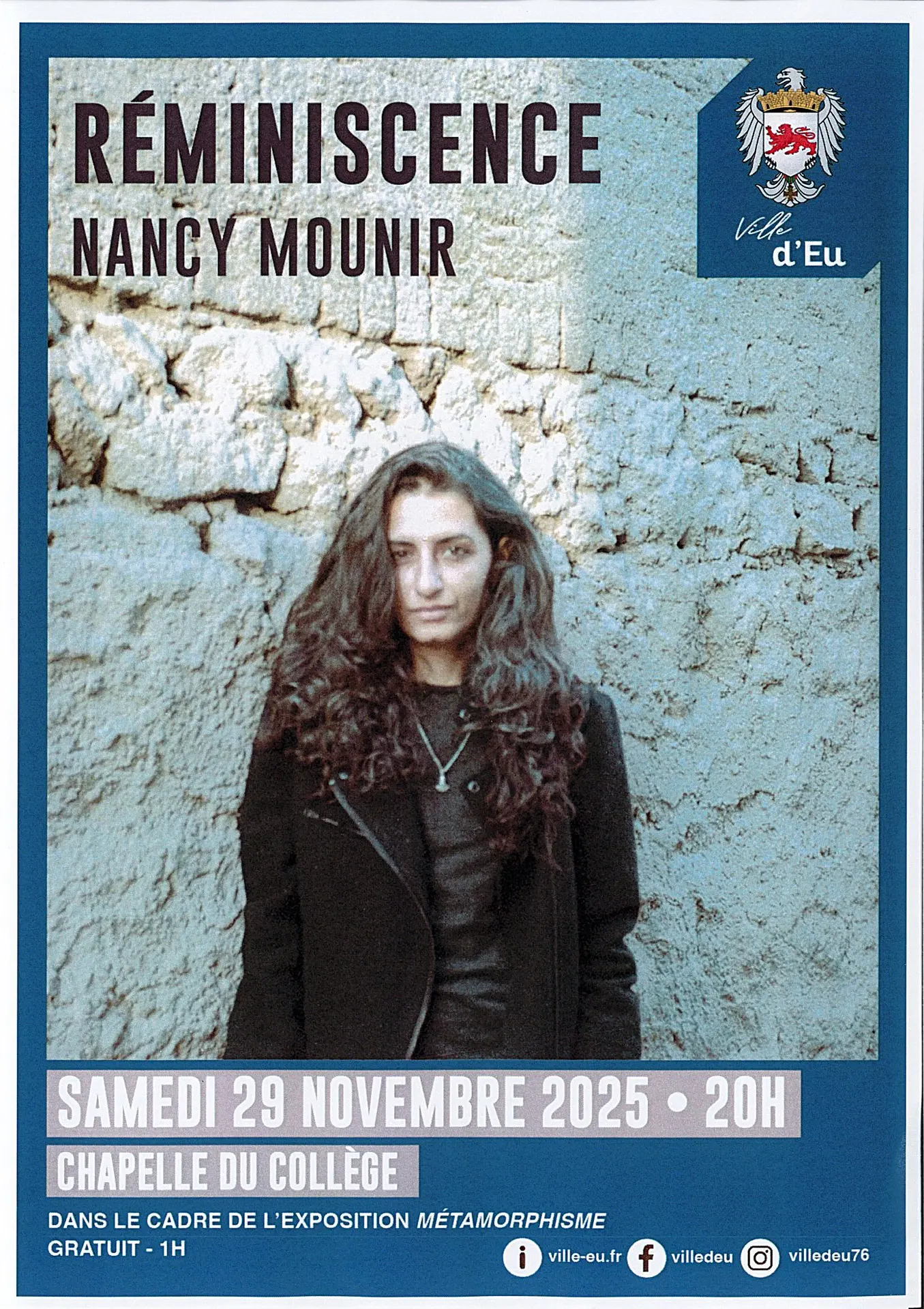 112925 - EU - Nancy MOUNIR