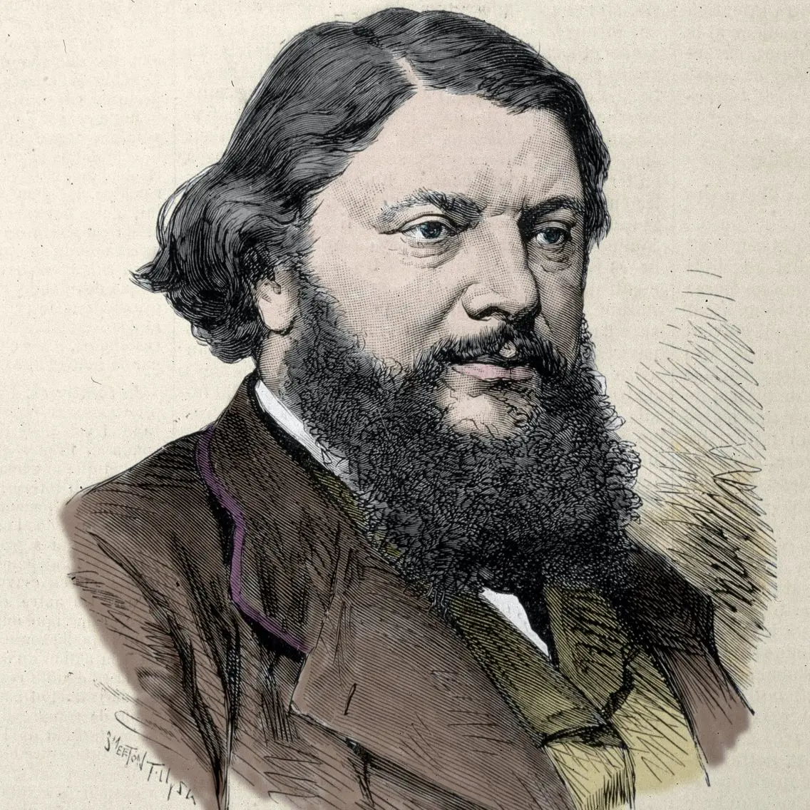 Gustave Courbet