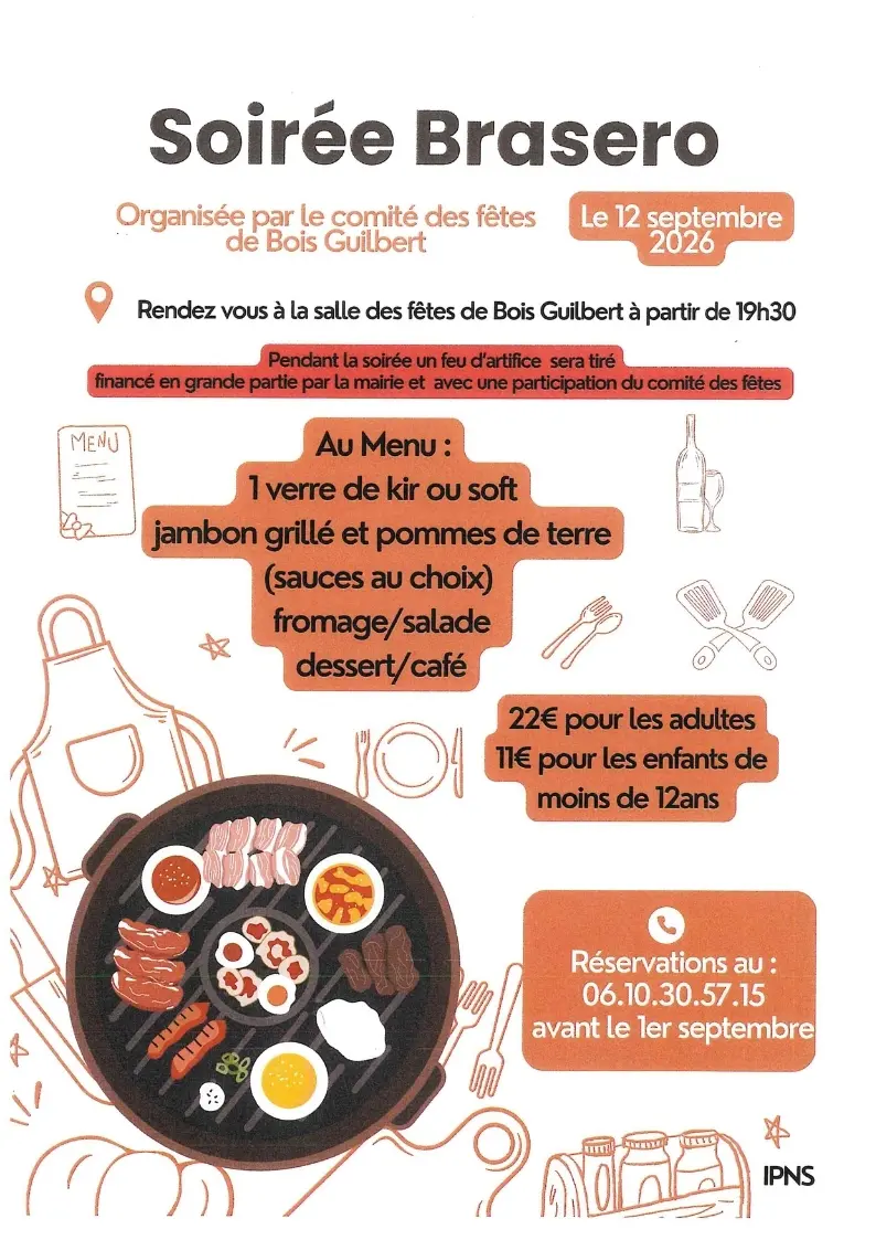 Bois-Guilbert - SOIREE BRASERO - BOIS GUILBERT 12 SEPTEMBRE 26-1786634246.pdf - 1
